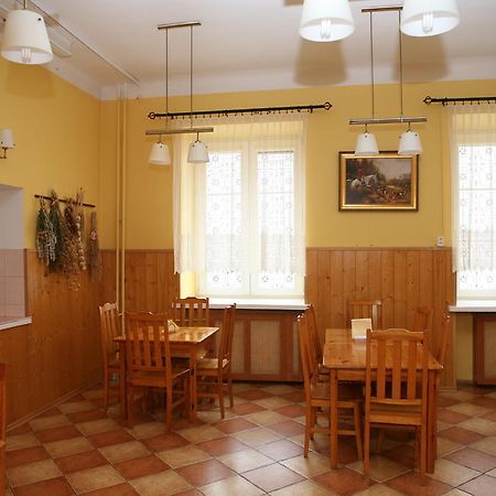 Cityhostel Warszawa Zewnętrze zdjęcie