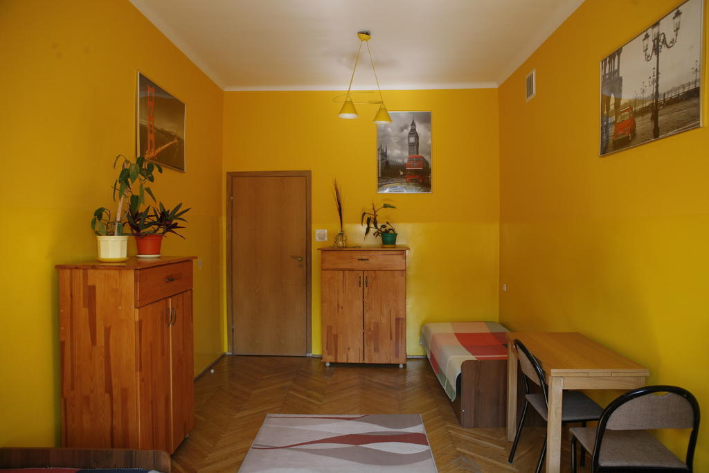 Cityhostel Warszawa Pokój zdjęcie