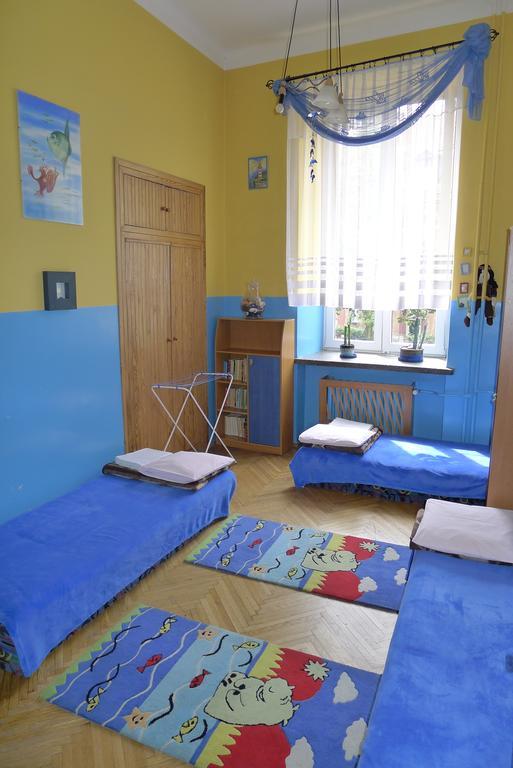 Cityhostel Warszawa Pokój zdjęcie