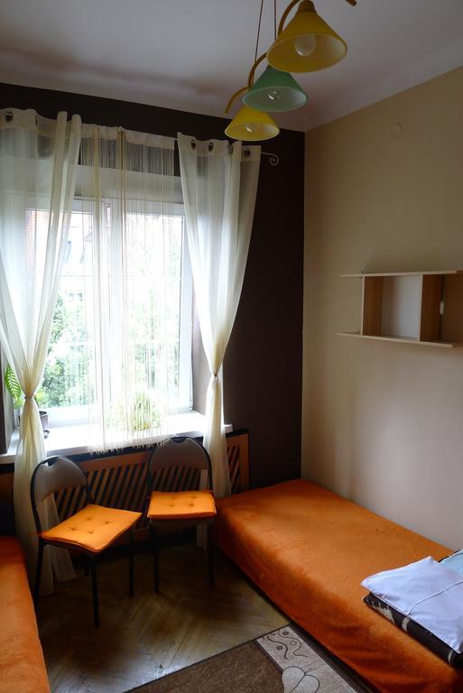 Cityhostel Warszawa Zewnętrze zdjęcie