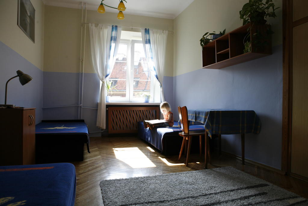 Cityhostel Warszawa Pokój zdjęcie