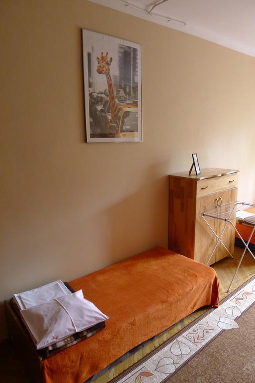 Cityhostel Warszawa Zewnętrze zdjęcie