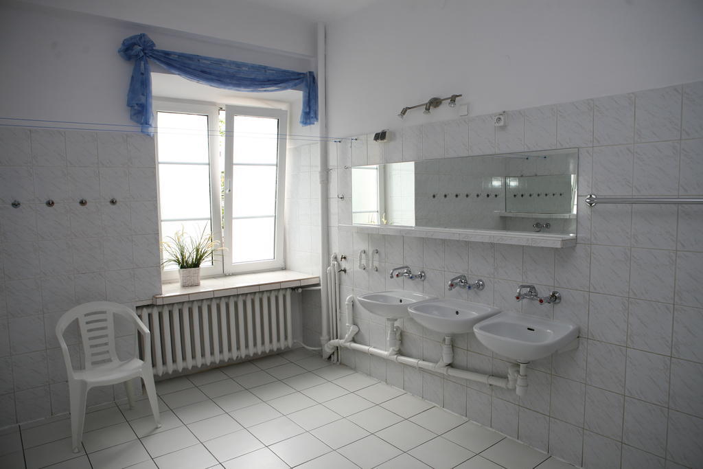 Cityhostel Warszawa Zewnętrze zdjęcie