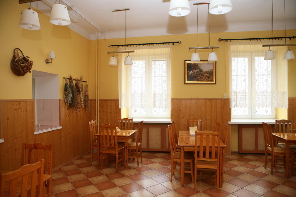 Cityhostel Warszawa Zewnętrze zdjęcie