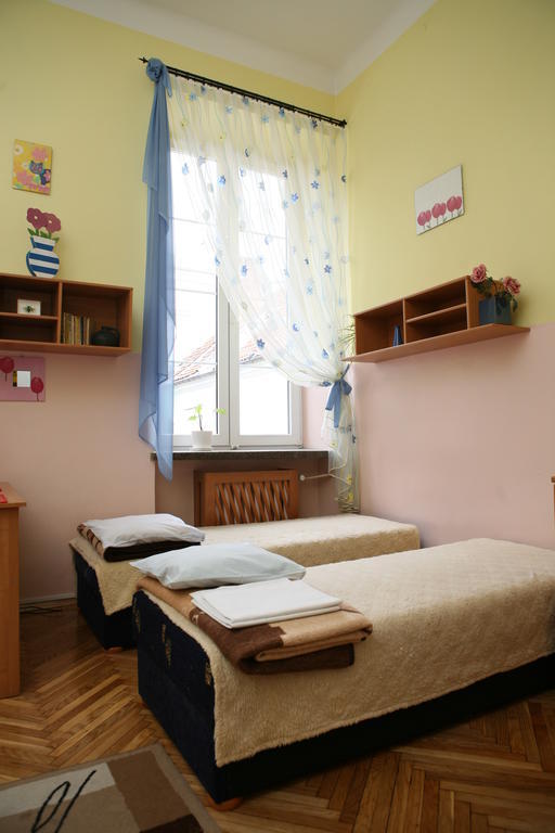 Cityhostel Warszawa Pokój zdjęcie